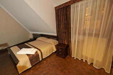 Bed and Breakfast Charivna Taistra