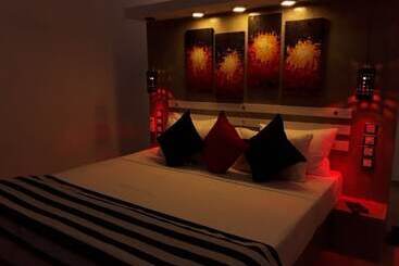 צימר Villa Dominikku