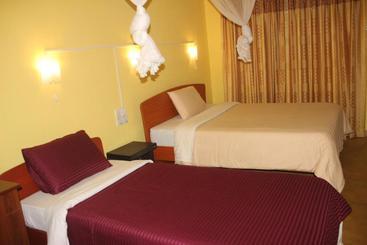 Bed and Breakfast Welcome Inn