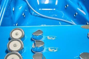 Hermes Resort Hotel With Medical Treatment