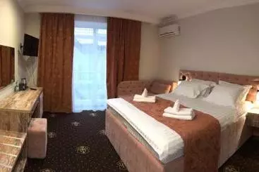 Otel Boutique Tovmed