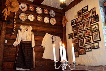 ホテル Complex Legenda