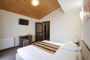 Hotel Graal Resort