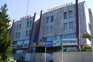 Hotell Profspilkovyi