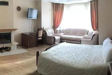 Hotel Red Stone
