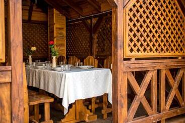 هتل &spa Pysanka, готель писанка, 3 сауни та джакузі індивідуальний відпочинок у спа