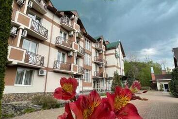 استراحتگاه Lileya