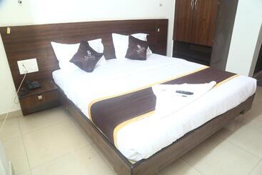 Hotel Park Niveda