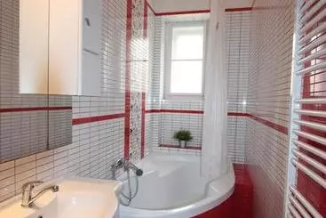 Hospedaria Adam&eva Rooms
