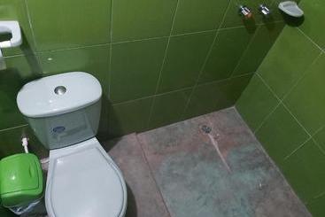 فندق صغير Hostal Salares