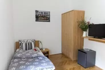 Bed And Breakfast Placzek