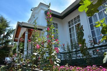 Bed and Breakfast The Princes Bungalow