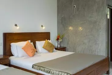 Bed and Breakfast Ravana Heights