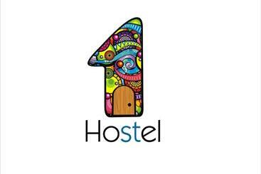 Hostel First