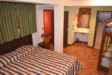 Hostel Running Chaski