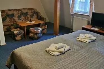 Hotel Alster