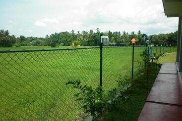 ホテル Ancient Village