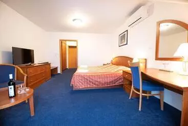 Hotel Belcredi