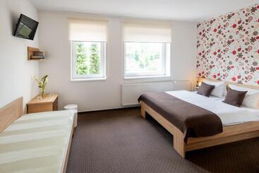 בית מלון כפרי Bon