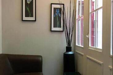 בית מלון כפרי Dům U Pikové Desítky