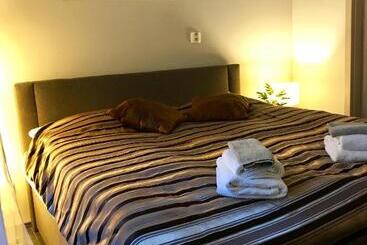 هتل Dům U Pikové Desítky