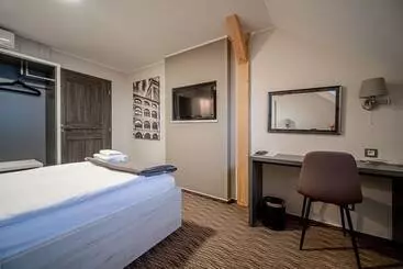 Hotel Grunt