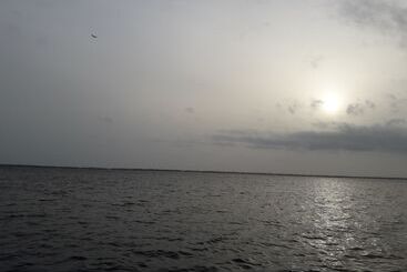 ホテル Lagoon Waves