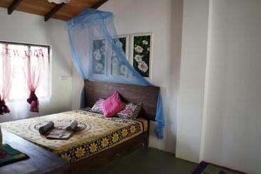 호텔 Margarita Village Kite School Kalpitiya