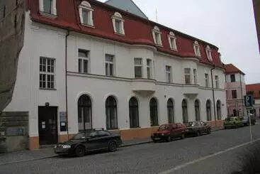 Hotel Mrázek