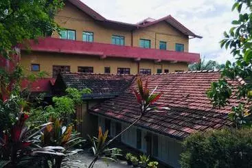 Hotel Okren View