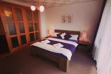 호텔 Pavla Vysočina