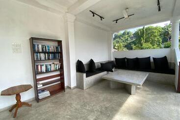 Hotel Unawatuna Nor Lanka