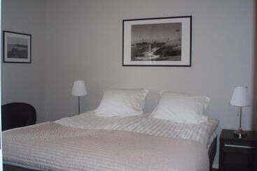 هتل Villa Solviken