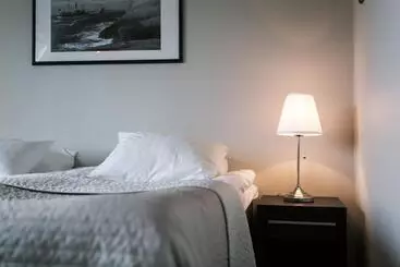 ホテル Villa Solviken