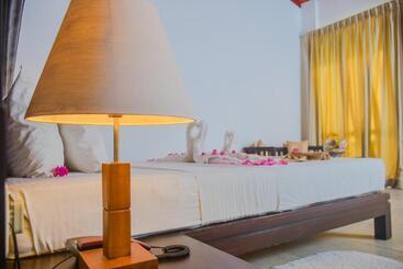 River Loft Nature Resort