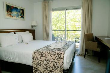 Ribera Sur Hotel Mar Del Plata