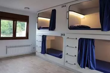 Zendoira   Hostel
