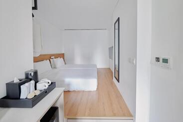 هتل Lloyd S Inn Kuala Lumpur