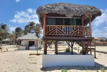 Hôtel Pousada Oka Mar