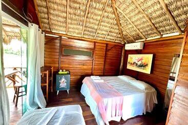 Hotel Pousada Oka Mar