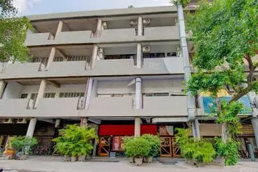 Hotel Capital O Broadway