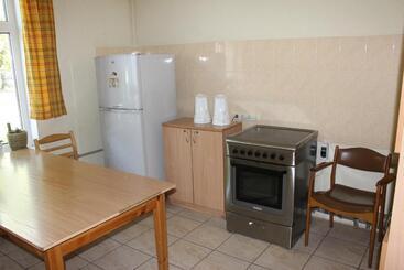 هاستل Latvijas Sarkanā Krusta Viesnīca