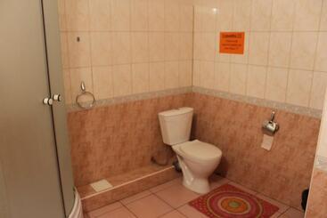 هاستل Latvijas Sarkanā Krusta Viesnīca