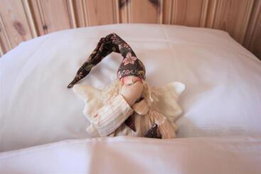 ユースホステル Tønsberg Vandrerhjem