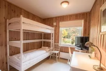 Albergue Tønsberg Vandrerhjem