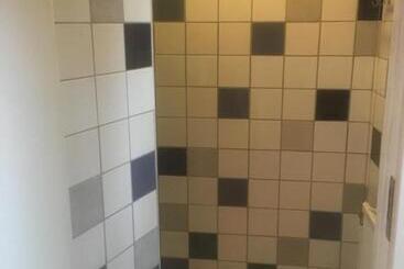 צימר Hanksville Farm