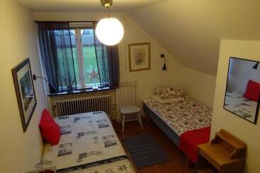 住宿加早餐 Hanksville Farm