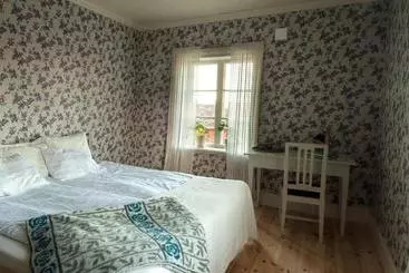 Bed and Breakfast Hälsingegården Erik Anders