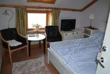 Bed and Breakfast ängens Gård