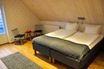 Bed and Breakfast Nils Holgerssongården